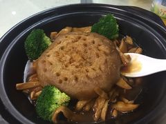 -金瑞轩大酒楼·顺德鱼生·粤菜海鲜(东江国际店)