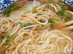 -马记伊源斋涮肉·清真菜(潘家园古玩市场店)