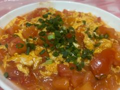 -洪霞餐馆