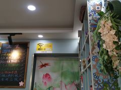 -鸭小妹鸭血粉丝(老门东店)