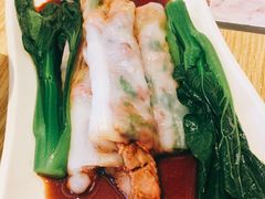 -添好运点心专门店(百老汇店)