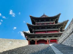 -大同古城墙