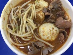 -大中沙茶面(中山路店)