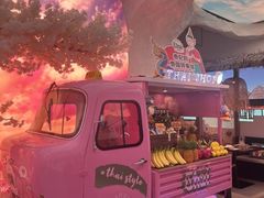 -泰妃殿(武汉首店)