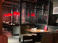 大堂-掌柜的店·河南菜(世茂店)