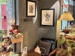 -咖法森林·咖啡  酒吧(天河店)