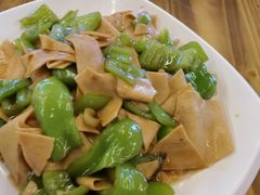 -途肴·老农饭庄(百里峡店)