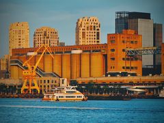 -丹东路渡口(轮渡站)