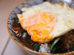 -百乐门粉面店(二龙喉分店)