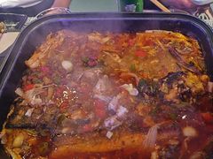 -云晓光头烧烤吧(川沙绿地店)