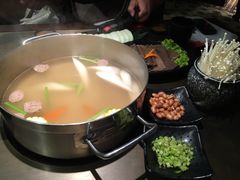 -左庭右院鲜牛肉火锅(新梅广场店)
