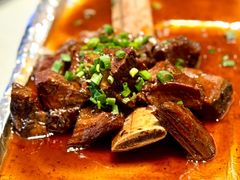 -香港狮子山下·明星粤菜餐厅(北苑店)