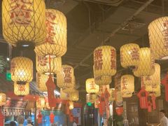 -南京大牌档(济南万象城店)