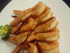 -福海居烤鸭店(鸟巢店)