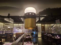 大堂-新辣道鱼火锅(摩尔城店)