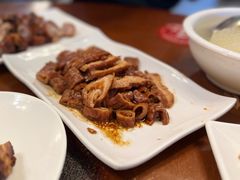-天佑祥万春老卤(天乡后街店)