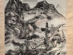 -浙江省博物馆(孤山馆区)