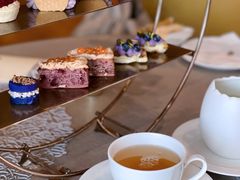 -大堂酒廊(澳门文华东方酒店)