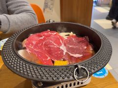 -晴季寿司(延河路万达广场店)