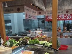 -杨厨的田园饭店(长城路店)