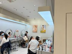 -天真蓝照相馆(五角场百联又一城店)