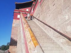 -普陀宗乘之庙(小布达拉宫)