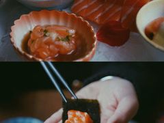 -阿吾罗日本料理(K11艺术中心店)