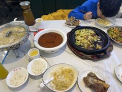 -路家小馆(富力又一城店)