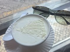双皮奶-义顺牛奶公司(新马路老店)
