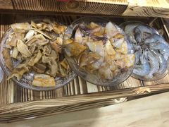 -口岸齐齐哈尔烤肉(风尚米兰总店)