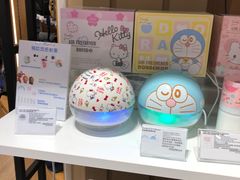 -LOG-ON(海港城店)