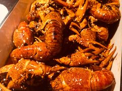 红油龙虾-马头巷·食景园(苏州总店)