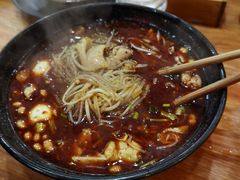-青石桥老瓦房肥肠粉总店(青石桥总店)