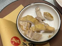 -桃园农庄烤全羊(江秋路店)