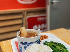-钟姐炖品(万象城店)