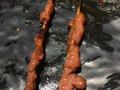 -聚点串吧·北京烧烤(赵登禹路店)