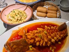 -院8里·小聚园老川菜(九眼桥店)