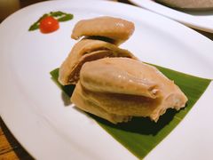 -小厨娘淮扬菜(清江苏宁广场店)