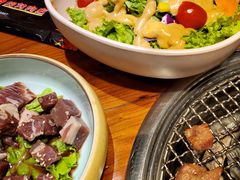 -红小姐的烤肉店(西三旗店)