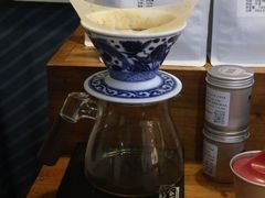 -参差咖啡(水果湖公园店)