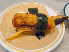 特大鳗鱼玉子-滨寿司(新街口中央商场店)