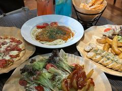 -The Cheebat 锌吧·Bistro(体育西店)