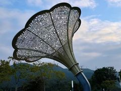 -白石龙音乐公园