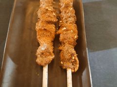 -伊带伊路新疆美食府(呼家楼店)