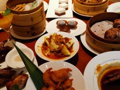 -杭州JW万豪酒店-万豪中餐厅