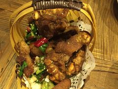 -朋友圈概念餐厅(象山万达广场店)