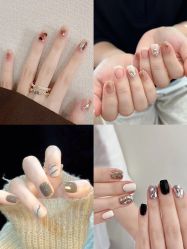-M·X Nail日式美甲美睫