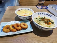 -文叔·湖北名小吃·小龙虾(华强北店)