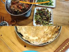 -61号餐吧(兴坪古镇漓江店)