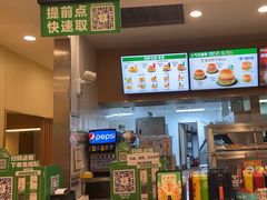 -德克士(汝河路店)
